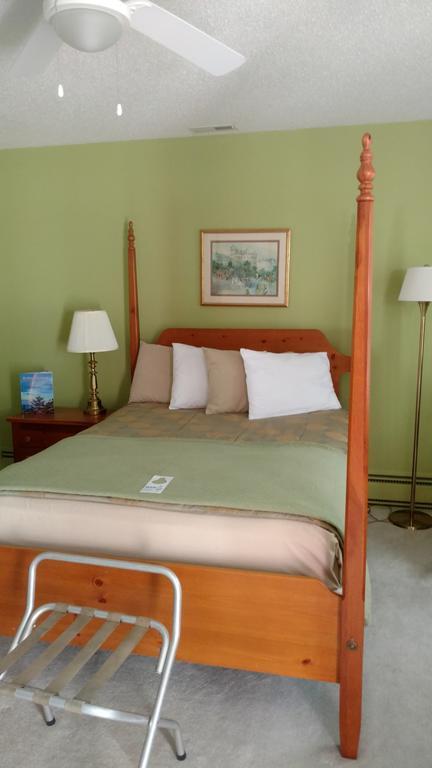 Five Star Inn - Maggie Valley Buitenkant foto