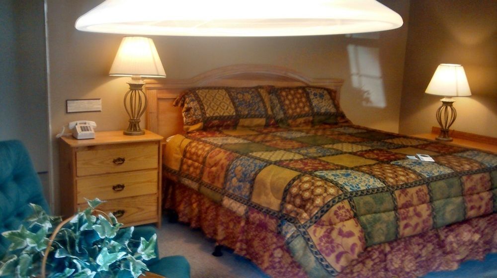 Five Star Inn - Maggie Valley Buitenkant foto