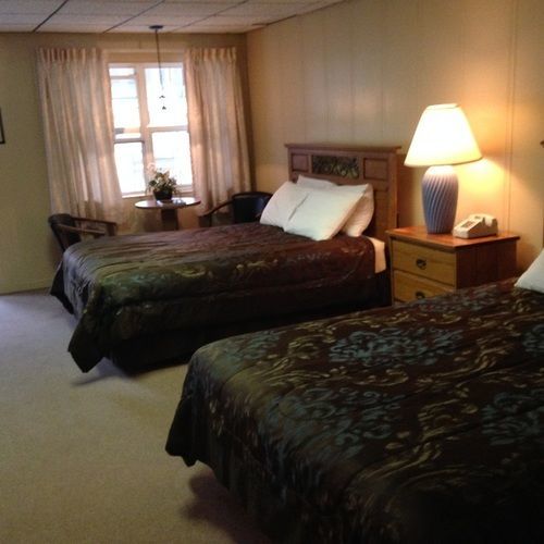 Five Star Inn - Maggie Valley Buitenkant foto