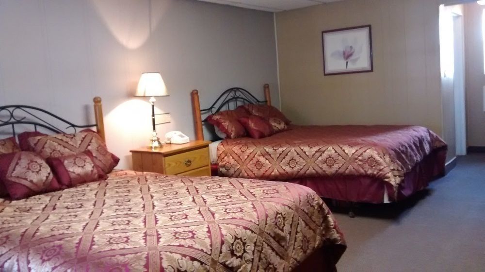Five Star Inn - Maggie Valley Buitenkant foto