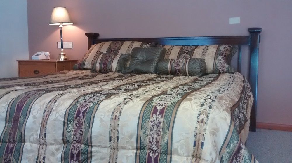 Five Star Inn - Maggie Valley Buitenkant foto